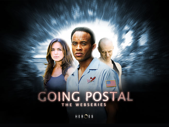 Going Postal keyart