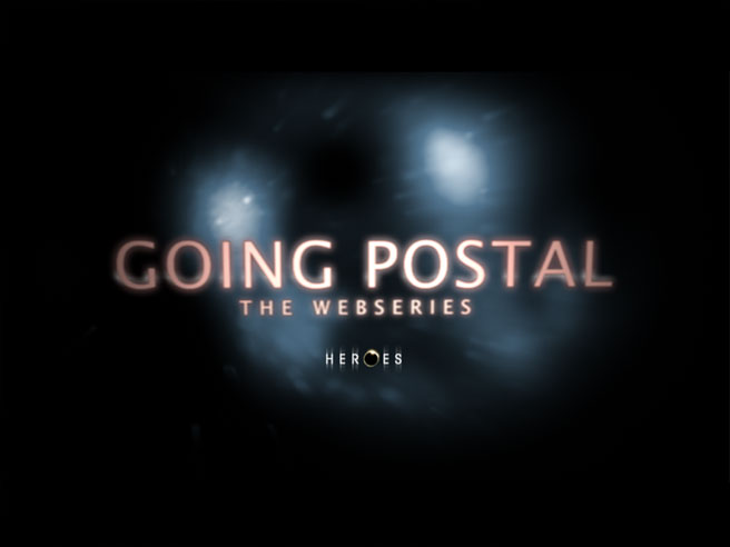 Going Postal keyart