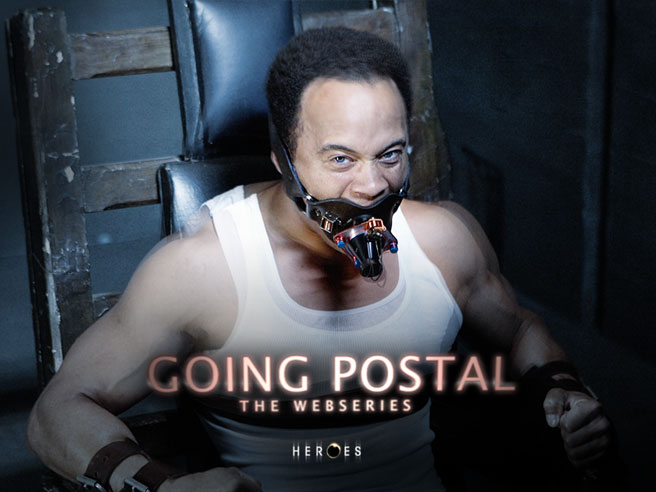 Going Postal keyart